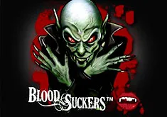 Blood Suckers. 